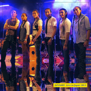 Tu Eres para Mi (En Vivo)