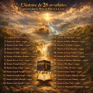 Histoire de Al Khidr + exegese