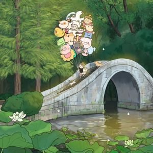 当那束光照在我的肩膀