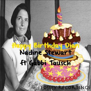Happy Birthday Dian (feat. Gabbi Tausch)