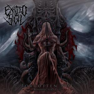 Forgotten Not (Resurrector's Cut)