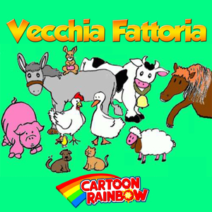 Nella vecchia fattoria