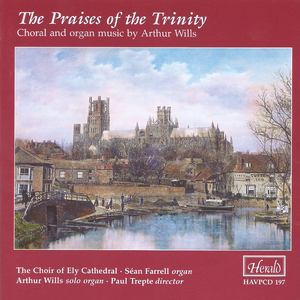 Verse Service: I. Magnificat