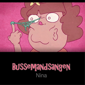 Bussemandsangen