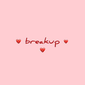 Breakup