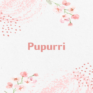Pupurri