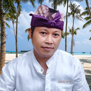 Duda ketemu janda