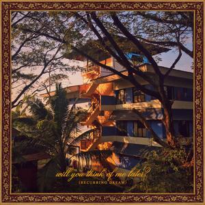 Will You Think of Me Later? ~ Elephant Crossing (Live in Montréal)