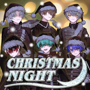 CHRISTMAS NIGHT