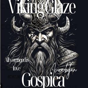Viking Glaze (Radio Edit)