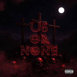 17Shot (feat. Kash & TheBlessedDemon)