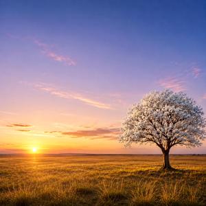 Harmony Within 528Hz