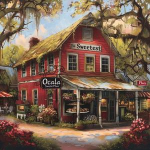 The Sweetest Place In Ocala