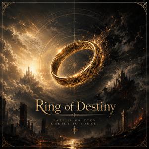 Ring of Destiny2