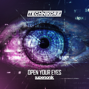Open Your Eyes (Extended Mix)