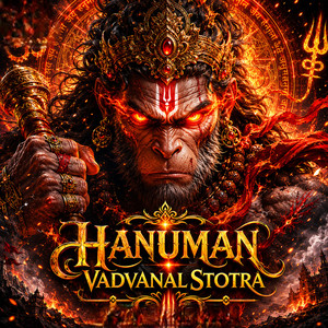 Hanuman Vadvanal Stotra