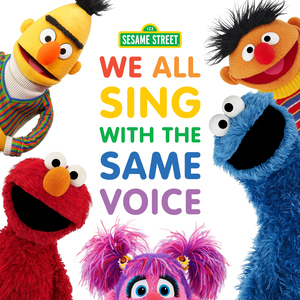 We All Sing with the Same Voice
