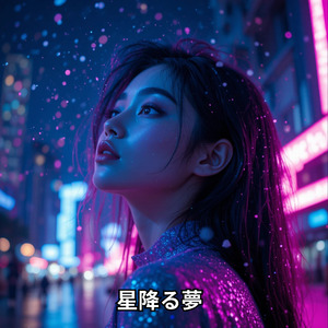 星降る夢