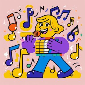 启蒙儿歌乐园 汉朝人物知识启蒙儿歌-汉朝人物《馆陶公主》