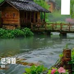 《选择题》