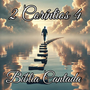 2 Coríntios 4 Bíblia Cantada