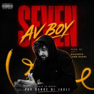 Seven