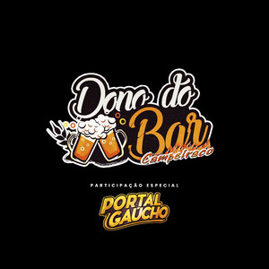 Dono do Bar
