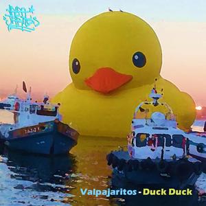 Duck Duck (my little duckling)