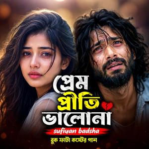 Prem Priti Valona | প্রেম প্রীতি ভালোনা