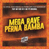 DJ Ari SL - Mega Funk Perna Bamba