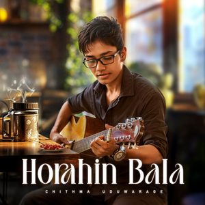 Horahin Bala