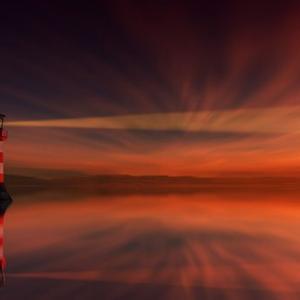 小路花间 (治愈放松)