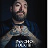 Pancho Folk - No Han Vivido