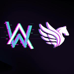 Alan Walker-Faded（韩路遥EeV remix）