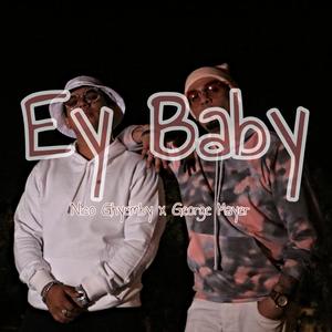 Ey Baby (feat. George Mayer)