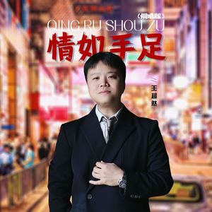 情如手足（烟嗓版）