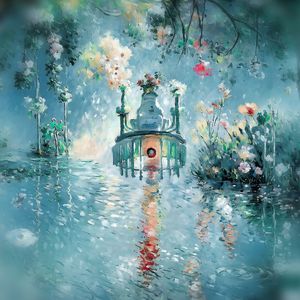 徒有高冷-惊艳版-！