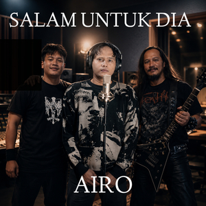 Salam Untuk Dia