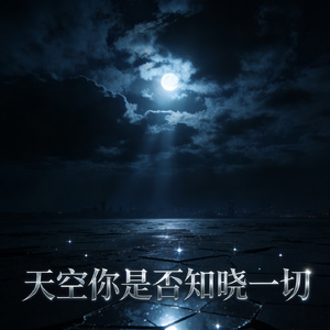天空你是否知晓一切