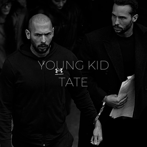 Young Kid Tate