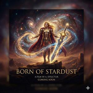 BORN OF STARDUST