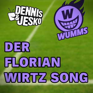 Der Florian Wirtz Song (Instrumental)