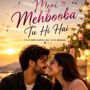 Meri Mehbooba