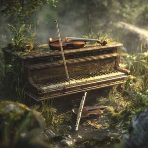 Кофейный Фокс-Трот