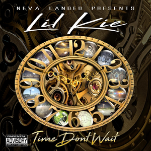 Mama Please Don't Tell Me