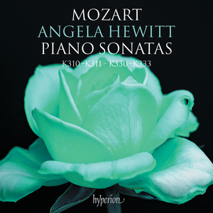 Piano Sonata No. 13 in B-Flat Major, K. 333:II. Andante cantabile