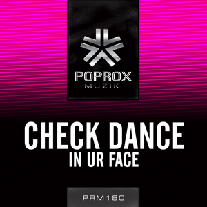In Ur Face (Original Mix)