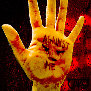 Against Me