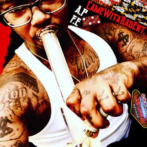 Apply Pressure **** Everybody (feat. KDthisdatwave)