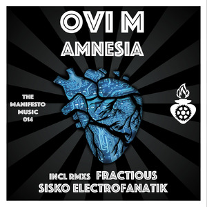 Amnesia (Fractious Remix)